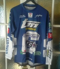 MAGLIA TM RACING REPLICA TEAM