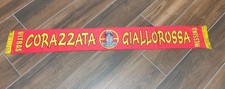 Sciarpa Ultras Corazzata
