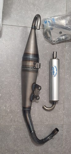 Marmitta piaggio nrg - piaggio,