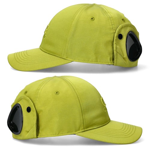 Cappellino baseball cp - cappellino, da