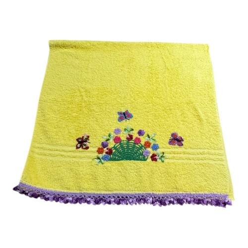 Asciugamano bagno vintage - bagno,