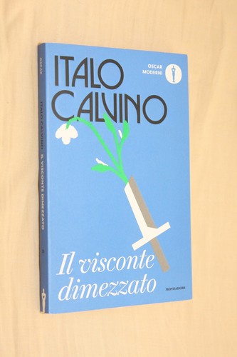 Italo calvino visconte - italo,