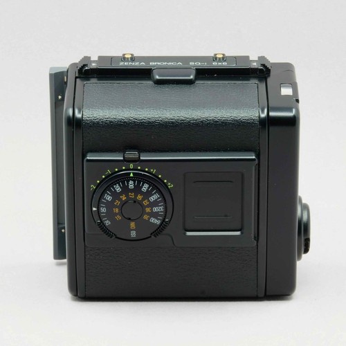 Dos zenza bronica - dos, 120