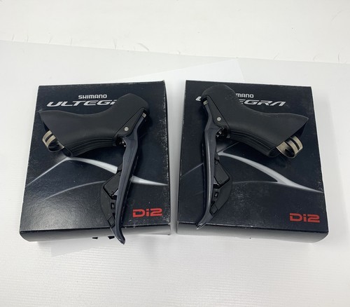 Cambio shimano ultegra - ,