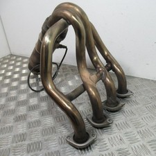 Collettore Di Scarico KAWASAKI