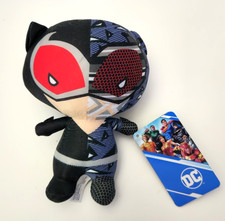 Justice League Chibi Peluche