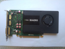 NVIDIA QUADRO K2000 2GB GDDR5
