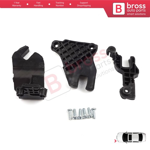 Kit riparazione alloggiamento