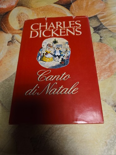 Canto natale charles - canto,