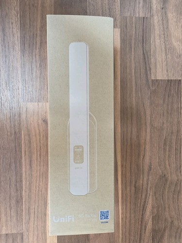 Unifi u5g backup - backup,