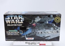 Electronic Star Destroyer Star