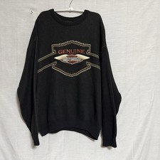 Maglione Vintage Harley