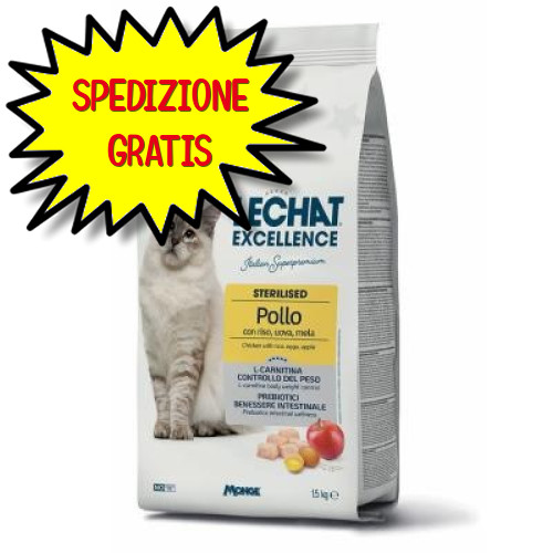Lechat excellence crocchette - lechat,