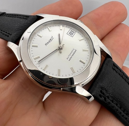 Orologio automatico uomo osco - uomo,