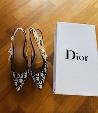 Scarpe décolleté Dior