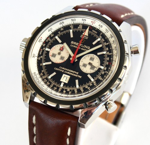 Orologio uomo breitling a41360 - orologio,