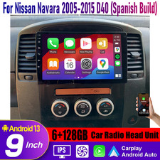 Unità di testa auto 9"