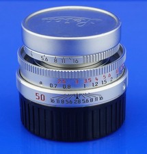 Leica Elmar M 2,8/50 mm