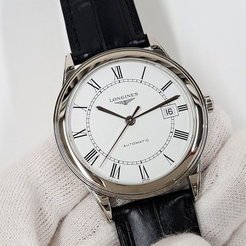 Longines flagship automatic - flagship,