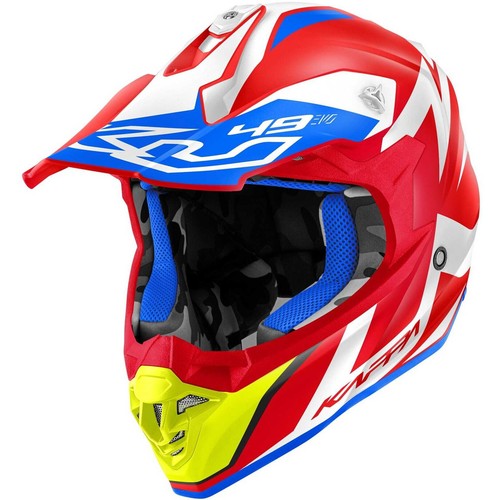 Casco helmet moto cross - helmet,