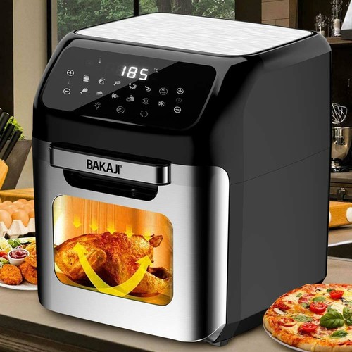 Forno friggitrice aria calda - aria,