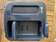 Tommee Tippee Scaldabiberon Preparatore Night&Day Perfect Prep Nero 42374610