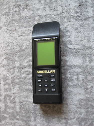 Navigatore gps satellitare - navigatore,