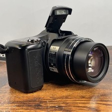 Nikon COOLPIX L100 fotocamera