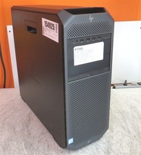 HP Z6 G4 Workstation Intel