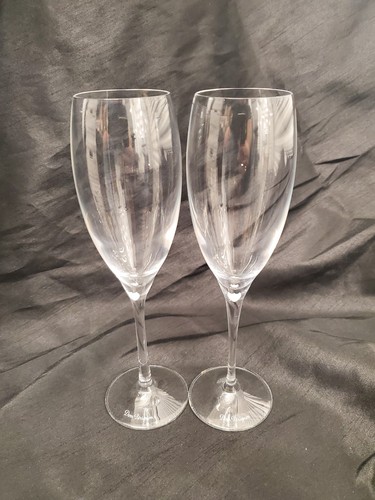 Bicchieri flauto champagne