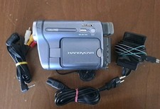 Sony Handycam CCD-TRV228 Hi8
