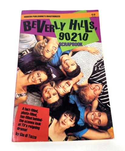 Beverly hills 90210 - beverly,