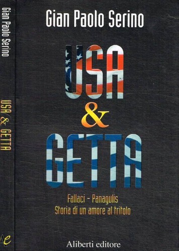 Usa getta fallaci e - usa, &