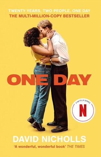 One day soon a major - be,