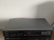 Onkyo T-4021 AM/FM QUARTZ