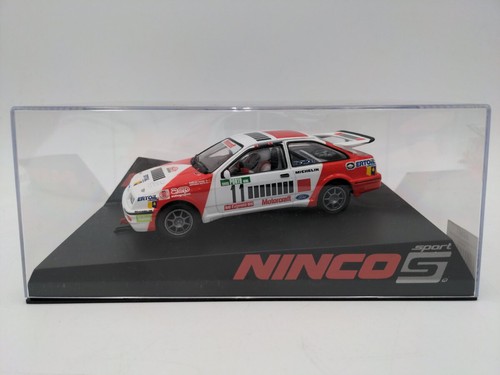 Ninco 50581 ford sierra - 50581,