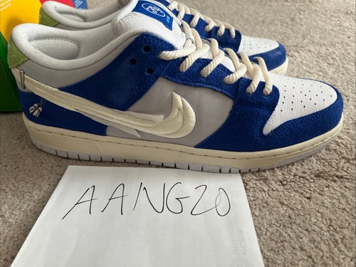 Nike dunk fly streetwear - nike,