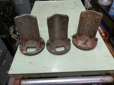 ((3)) CDE/Hy-gain supporto