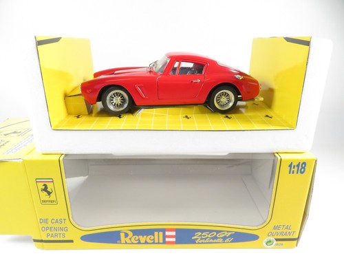 Revell jouef evolution - 1:18,