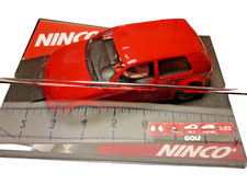 NUOVA slot car Ninco