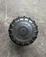 Tappo serbatoio aermacchi - serbatoio,