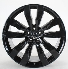 VW Touareg III CR & R cerchio