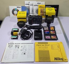 Fotocamera digitale Nikon