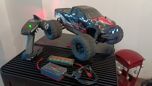 Reely new1 rc modellino - new1,
