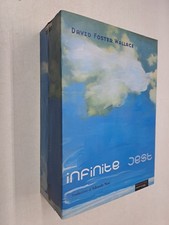 INFINITE JEST  1^ EDIZIONE -