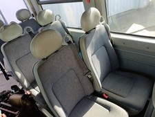 SEDILI POSTERIORI SINISTRO / 179650 PER NISSAN INTERSTAR AUTOBUS X70 DCI 150