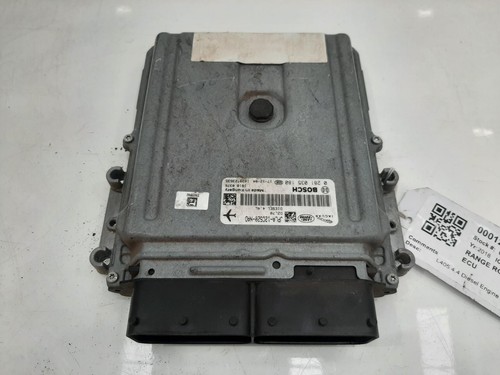 Range rover sdv8 vogue mk4 - range,