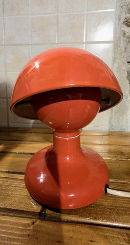 Lampada vintage jucker - jucker, elos