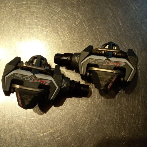 Time atac pedali clipless - xs,