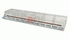 GABBIE GABBIA CONIGLI INGRASSO